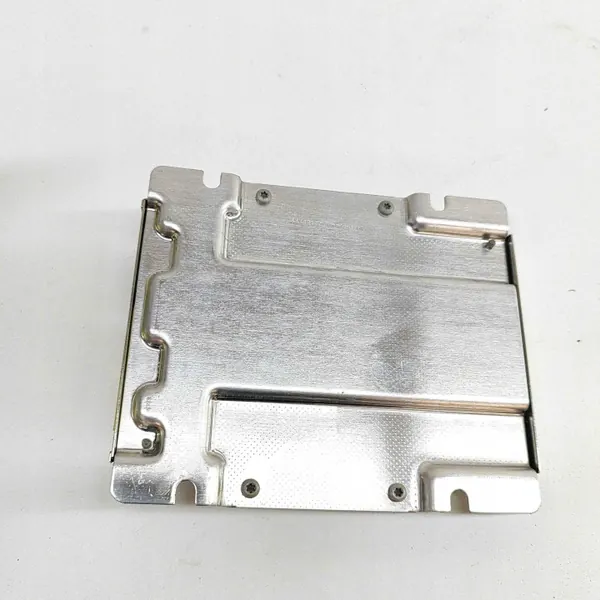 Actief ophangingsmodule OEM 8W8318B008AG Jaguar XK image 4