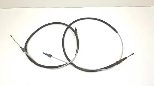 Câble de frein à main Opel Crossland X 2018 MTL33370 image 1