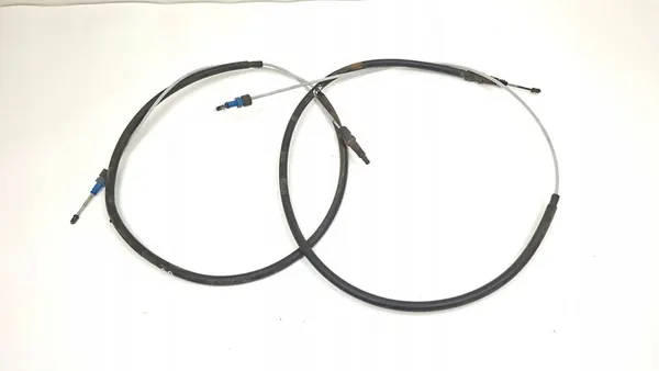 Câble de frein à main Opel Crossland X 2018 MTL33370 image 5