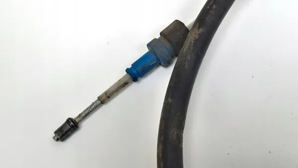 Câble de frein à main Opel Crossland X 2018 MTL33370 image 6