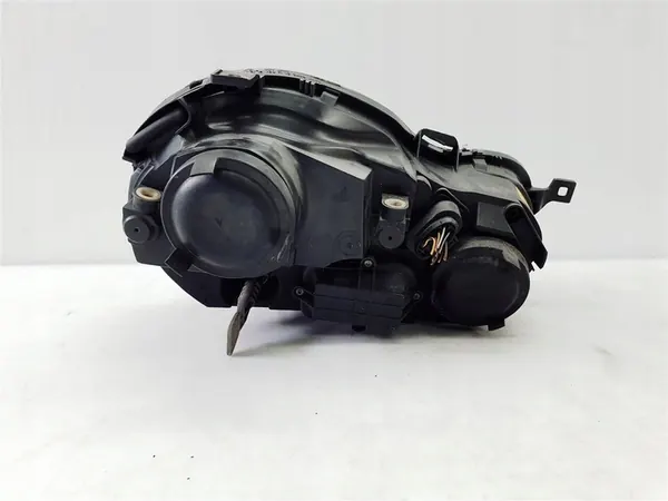 VW Polo IV 6Q1 Farol Frontal Esquerdo OEM image 6