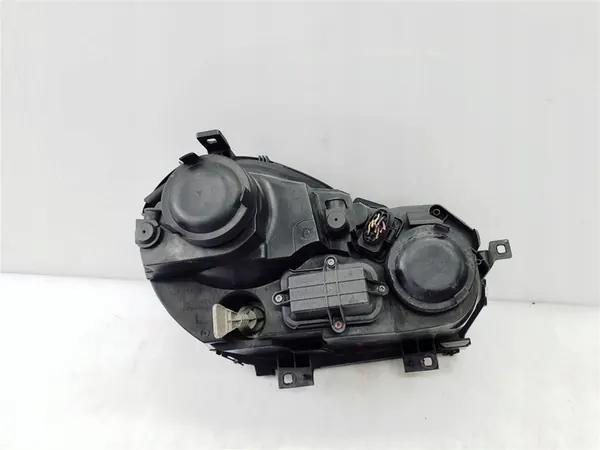 VW Polo IV 6Q1 Farol Frontal Esquerdo OEM image 7