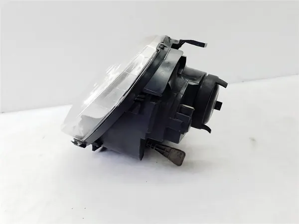 VW Polo IV 6Q1 Farol Frontal Esquerdo OEM image 8