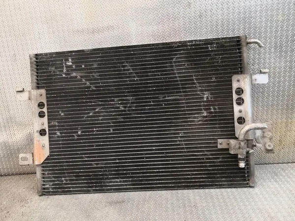 Mercedes-Benz A W168 Kylmäainekondensaattori / A/C OEM image 3