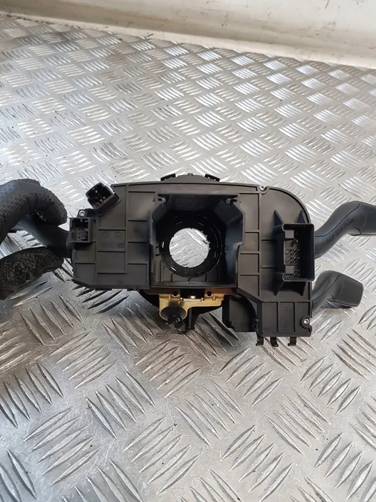 Gecombineerde schakelaar Audi A4 B6 Voor OE 8E0953549N image 10