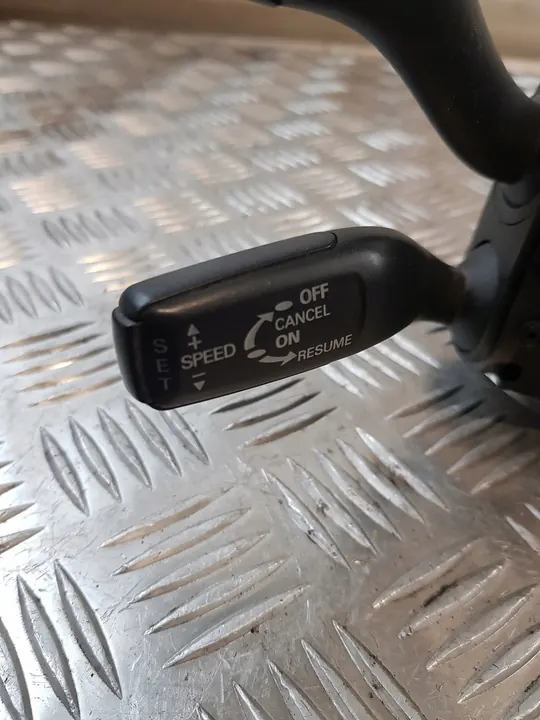 Gecombineerde schakelaar Audi A4 B6 Voor OE 8E0953549N image 2