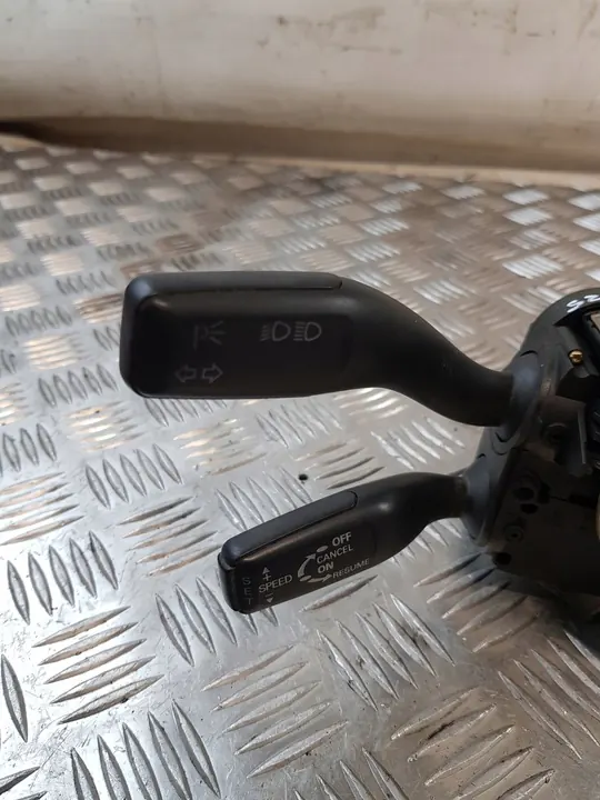 Gecombineerde schakelaar Audi A4 B6 Voor OE 8E0953549N image 3