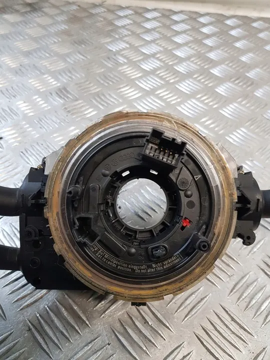 Gecombineerde schakelaar Audi A4 B6 Voor OE 8E0953549N image 5