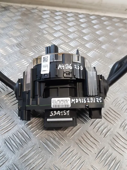 Gecombineerde schakelaar Audi A4 B6 Voor OE 8E0953549N image 6