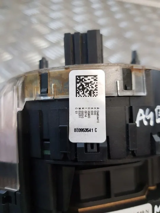 Gecombineerde schakelaar Audi A4 B6 Voor OE 8E0953549N image 8