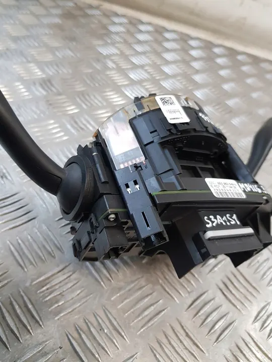 Gecombineerde schakelaar Audi A4 B6 Voor OE 8E0953549N image 9