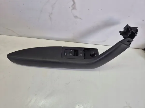 Audi A3 8P Framdörr Armstöd OEM 8P4867173 image 2