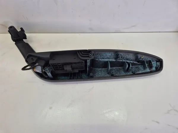Audi A3 8P Framdörr Armstöd OEM 8P4867173 image 6