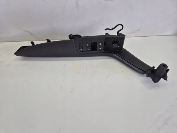 Audi A3 8P Framdörr Armstöd OEM 8P4867173 image 7
