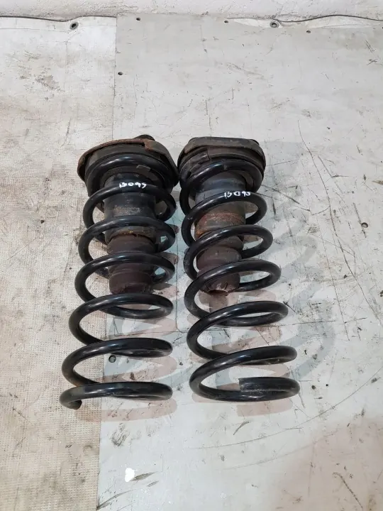 Ressorts & Butées Suspension Arrière Volvo XC60 OEM image 3
