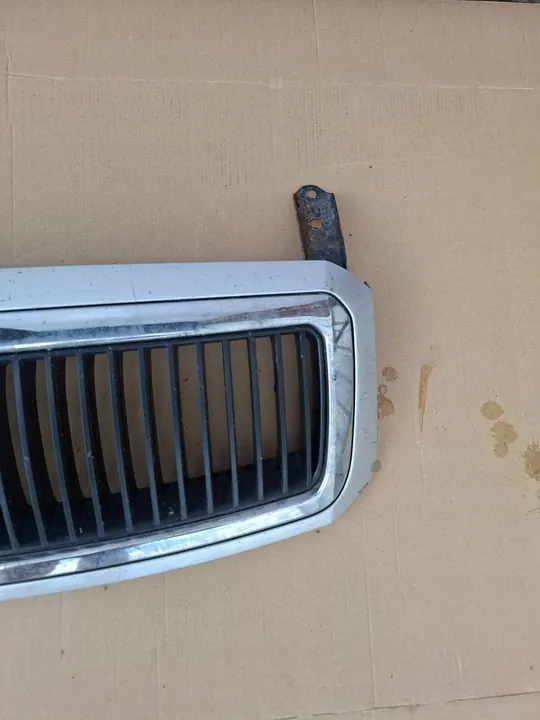 Skoda OE 6Y0853668 grille image 2