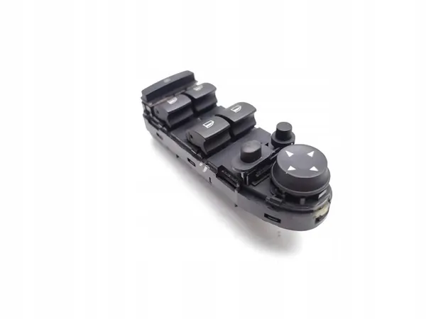 BMW X6 E71 X5 E70 Linker Spiegel 9122121 image 2