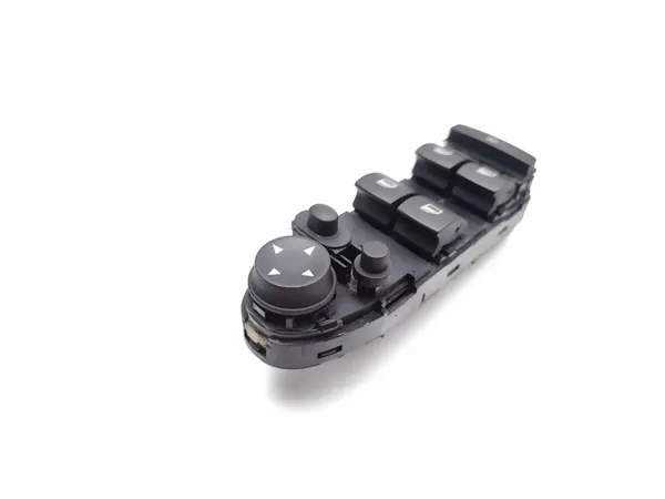 BMW X6 E71 X5 E70 Linker Spiegel 9122121 image 3