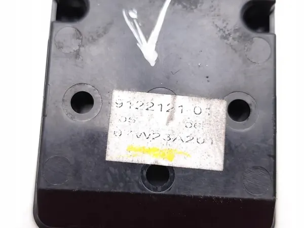 BMW X6 E71 X5 E70 Linker Spiegel 9122121 image 7