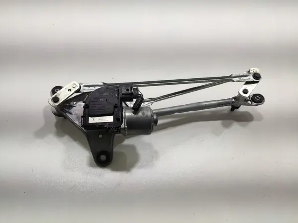 Tesla Model 3 voorruitenwisser-mechanisme OEM 1076725-CN-G image 3