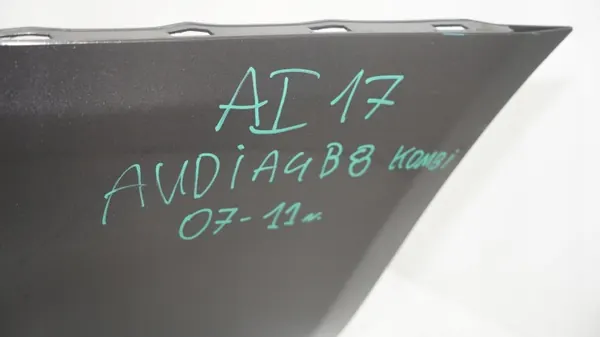 Achterbumper OEM 360196239 voor Audi A4 B8 07-11 Station image 9