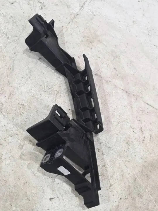 Porsche Cayenne Linkes Front-Schiebeleuchte OEM 9Y0807571E image 3