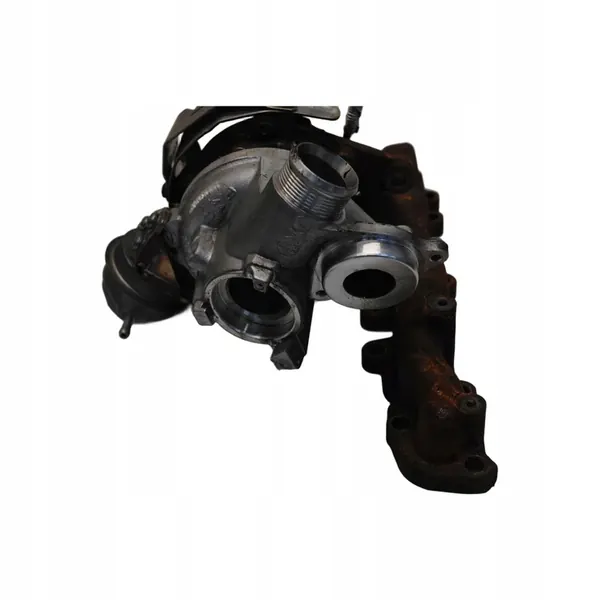 Volkswagen OE 04L253020H Turboaggregat image 3