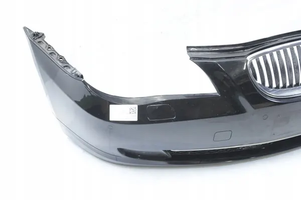 Paraurti Anteriore PDC Alogeno BMW E60 E61 LCI 475 image 3