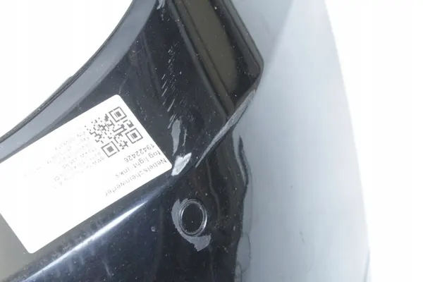 Paraurti Anteriore PDC Alogeno BMW E60 E61 LCI 475 image 4