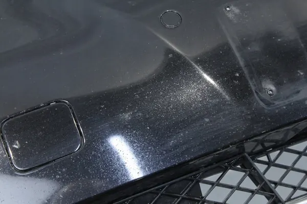 Paraurti Anteriore PDC Alogeno BMW E60 E61 LCI 475 image 6