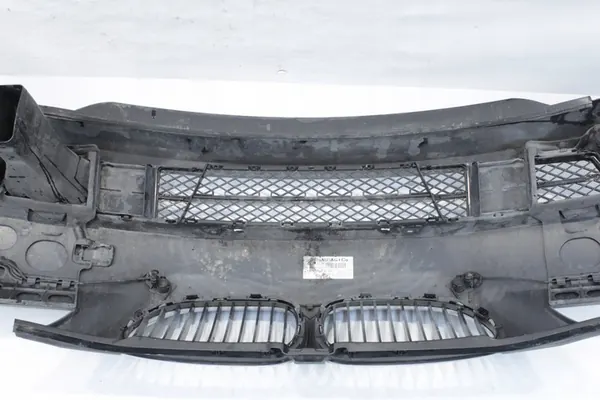 Paraurti Anteriore PDC Alogeno BMW E60 E61 LCI 475 image 9