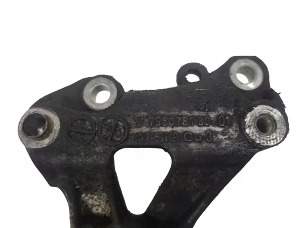 Support de compresseur Citroen DS3 09-14 OEM V758078180 image 3