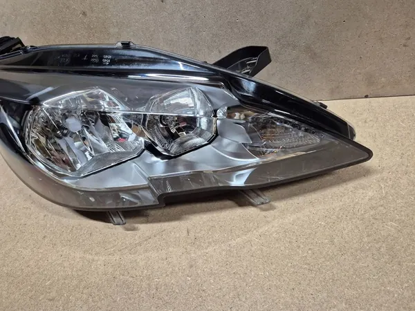 Faros Delantero Derecho Peugeot 308 T9 Europa 9677522980 image 4