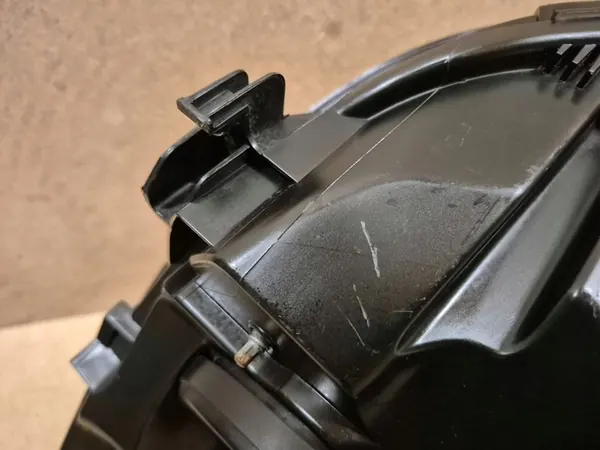 Faros Delantero Derecho Peugeot 308 T9 Europa 9677522980 image 7