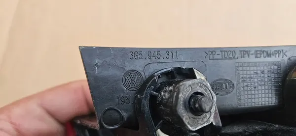 Luz trasera izquierda VW Passat B8 Sedan 3G5945095A image 6