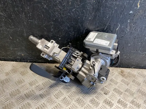 OEM 2Q2423510BP Servomotor Audi A1 Lenkung image 2