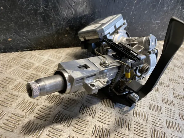 OEM 2Q2423510BP Servomotor Audi A1 Lenkung image 3