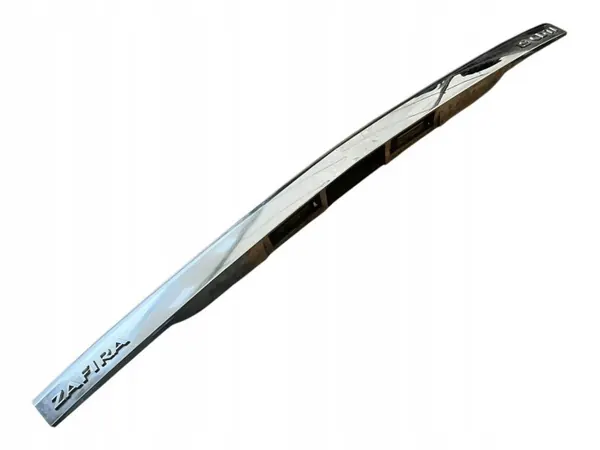 Bandeau d'éclairage tableau Opel Zafira C OEM OZC29766 image 2