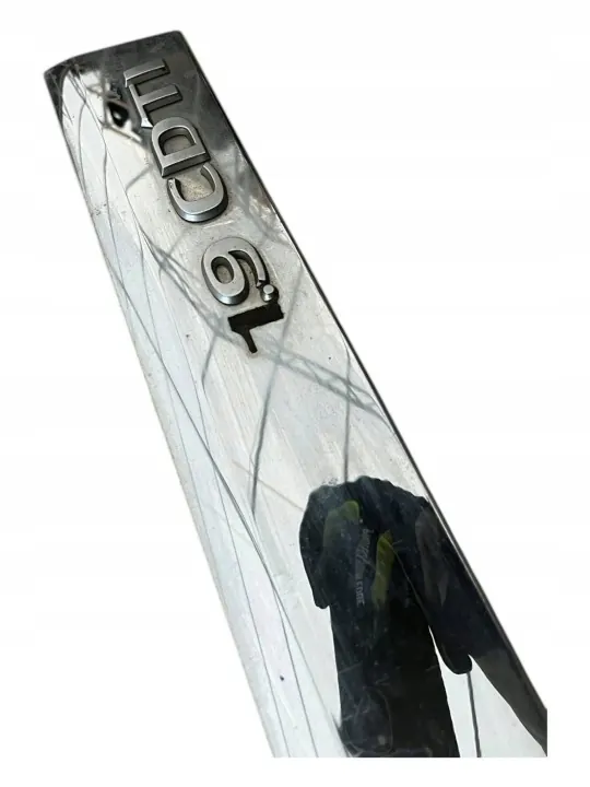 Bandeau d'éclairage tableau Opel Zafira C OEM OZC29766 image 5