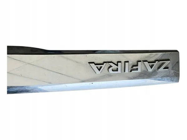 Bandeau d'éclairage tableau Opel Zafira C OEM OZC29766 image 6