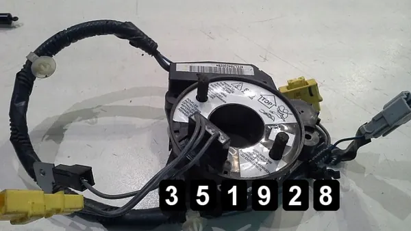 Liukurengas OEM AM-351928 Honda CR-V 2002 image 2