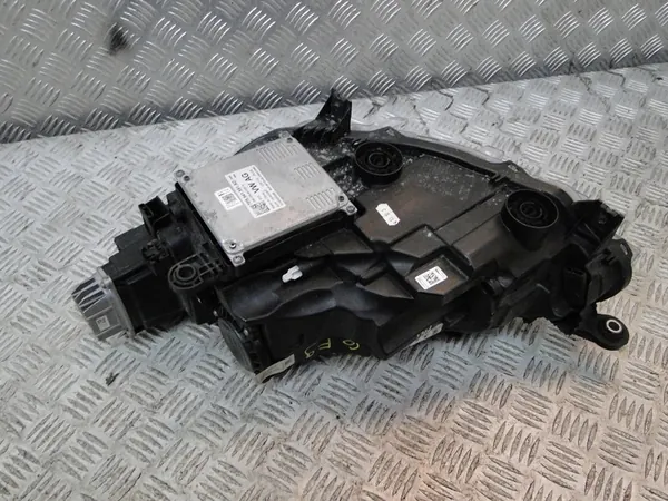 Farol dianteiro direito Seat Arona Full LED image 5