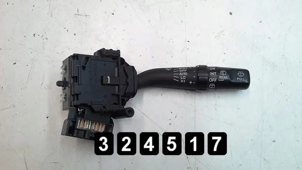 Interruptor Toyota OEM AM-324517 para Corolla Verso 2007 image 2