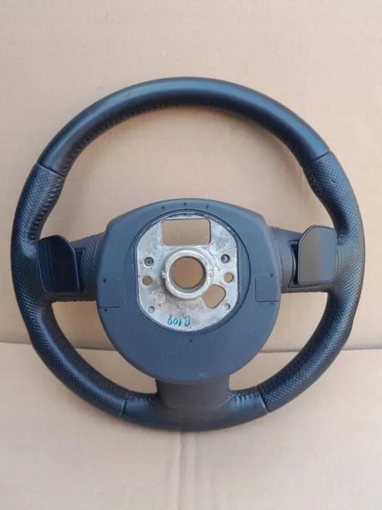 S-Line Lenkrad OEM 8K0419091BC - Gebrauchtes Audi OE image 8