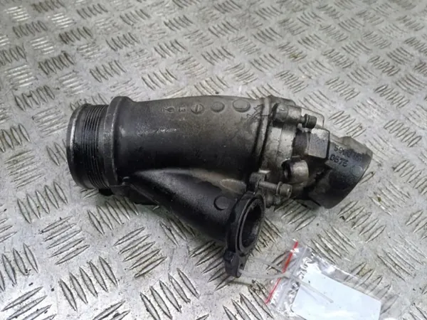 OEM Wrakowisko-18283- Turboputki VW Crafter 2.0 TDI:lle image 2