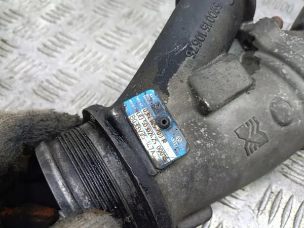 OEM Wrakowisko-18283- Turboputki VW Crafter 2.0 TDI:lle image 3