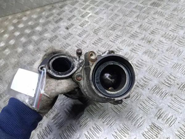 OEM Wrakowisko-18283- Turboputki VW Crafter 2.0 TDI:lle image 4