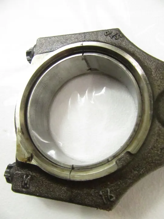 Biela BMW OEM 8508023 para Motor N57 image 8