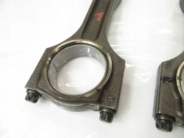 Biela BMW OEM 8508023 para Motor N57 image 9