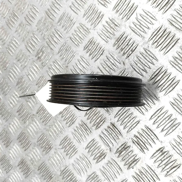 Polia do virabrequim SEAT ATECA (KH7) 04C105243D image 2